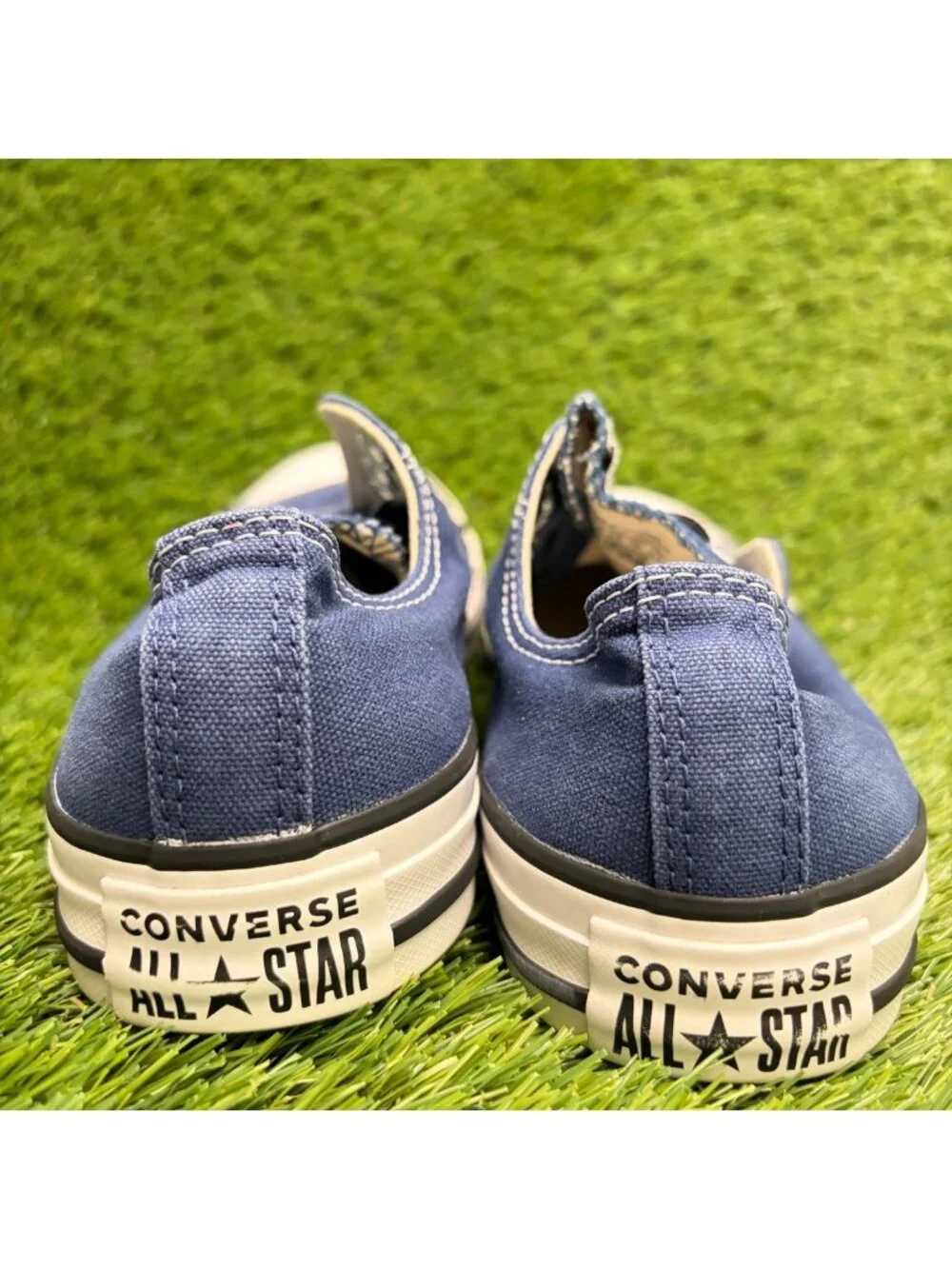 Converse please review